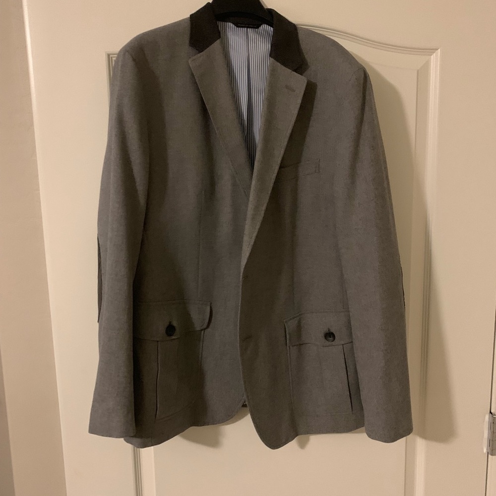 Banana Republic Blazer